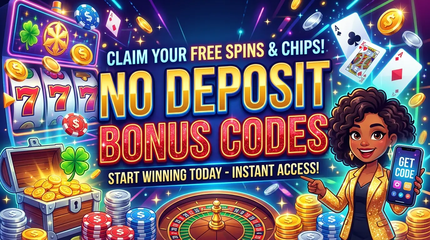 Parimatch casino no deposit bonus codes