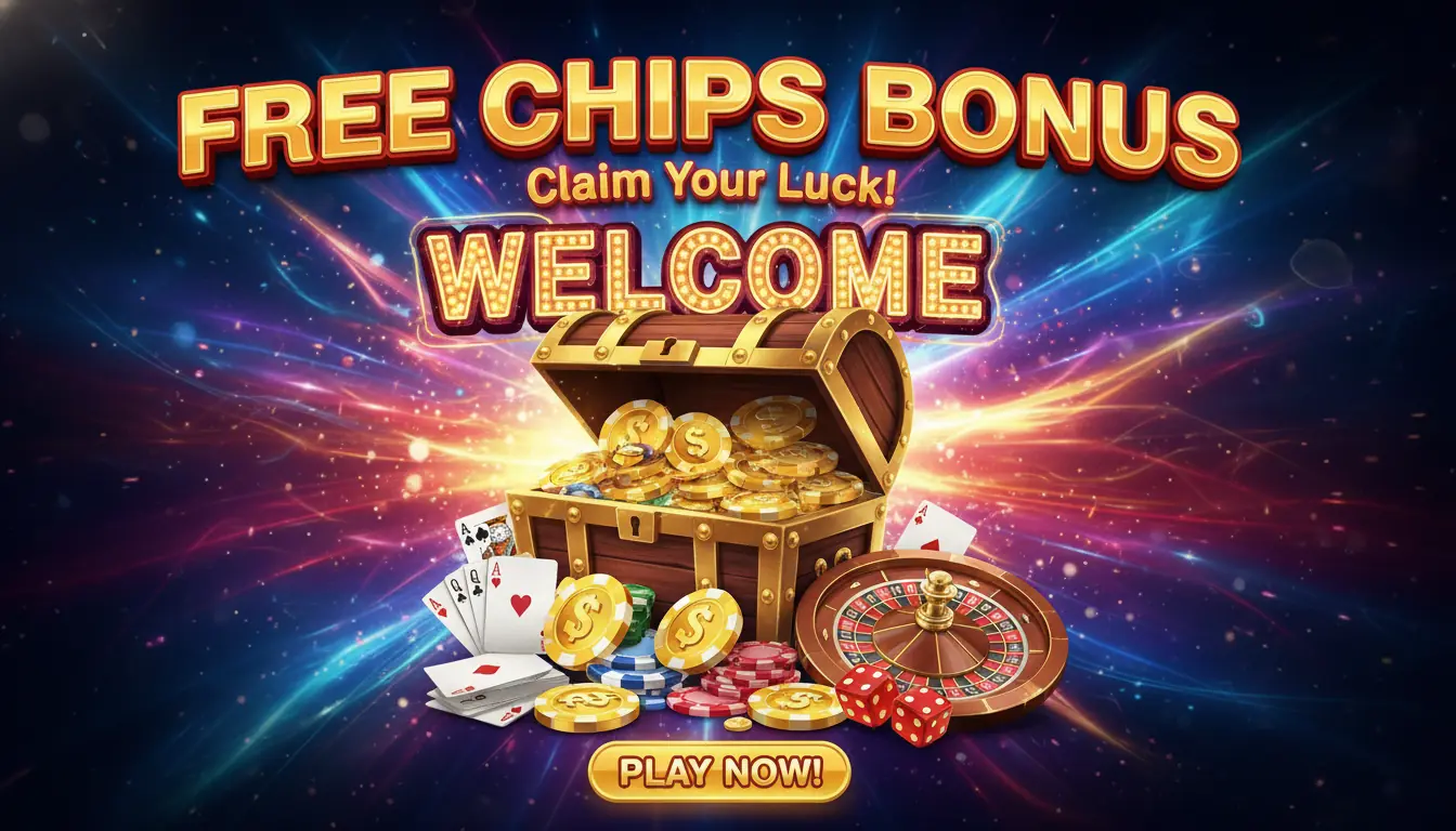 Parimatch free chips
