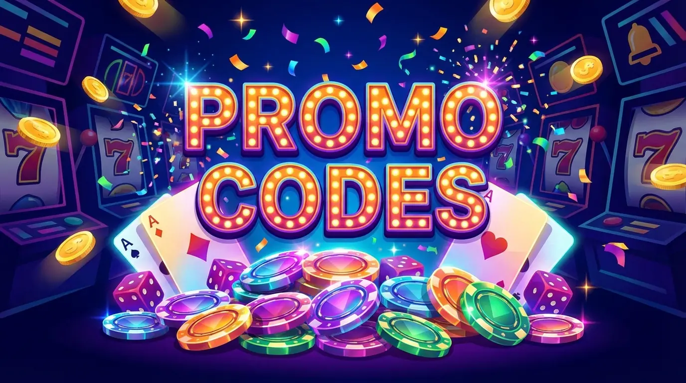 Parimatch promo codes