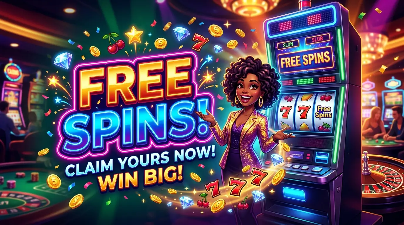 Parimatch casino free spins