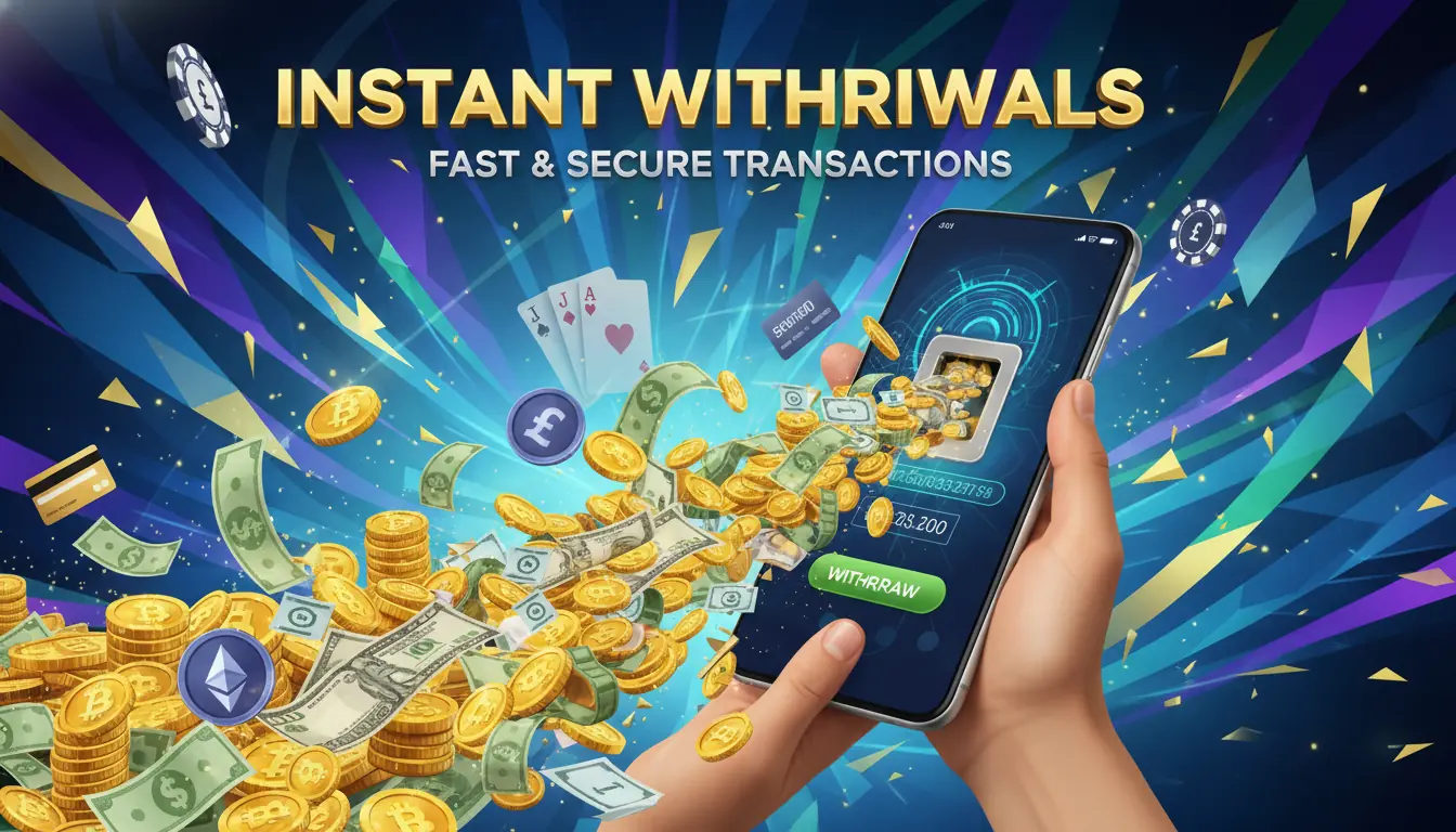 Parimatch casino withdrawal