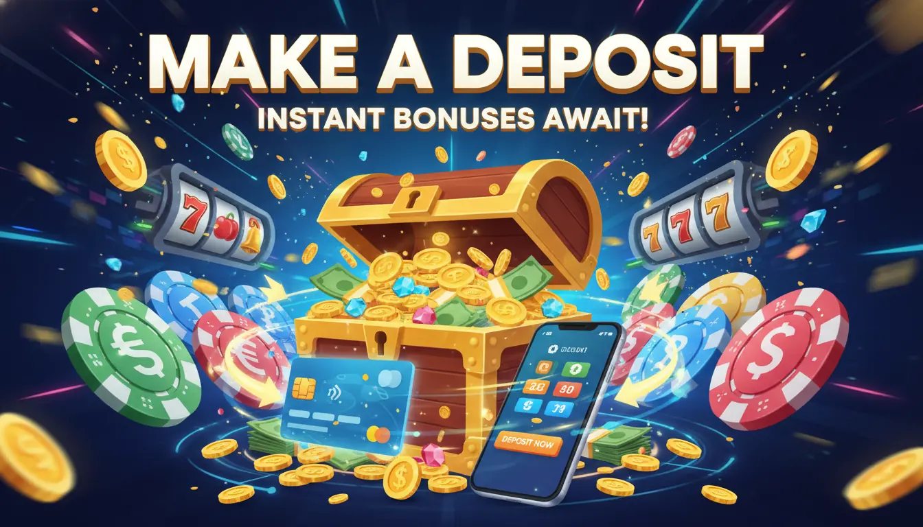 Parimatch casino payment methods