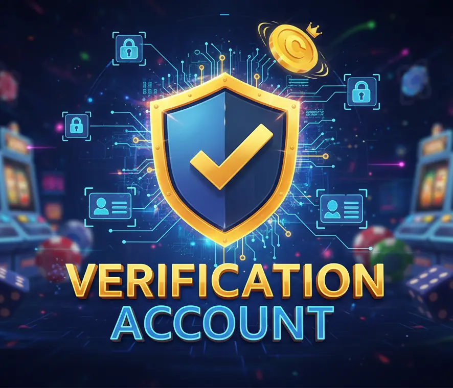 Parimatch verification