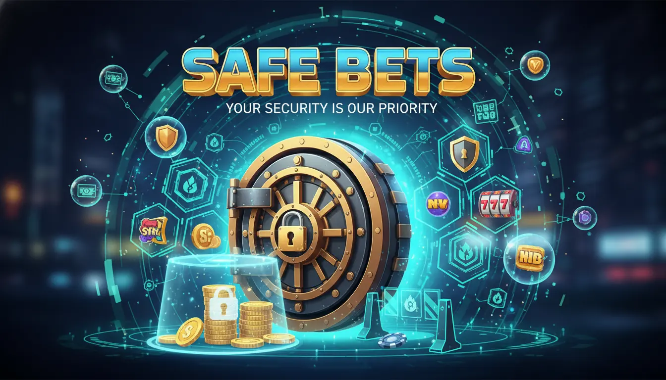 Is Parimatch casino safe