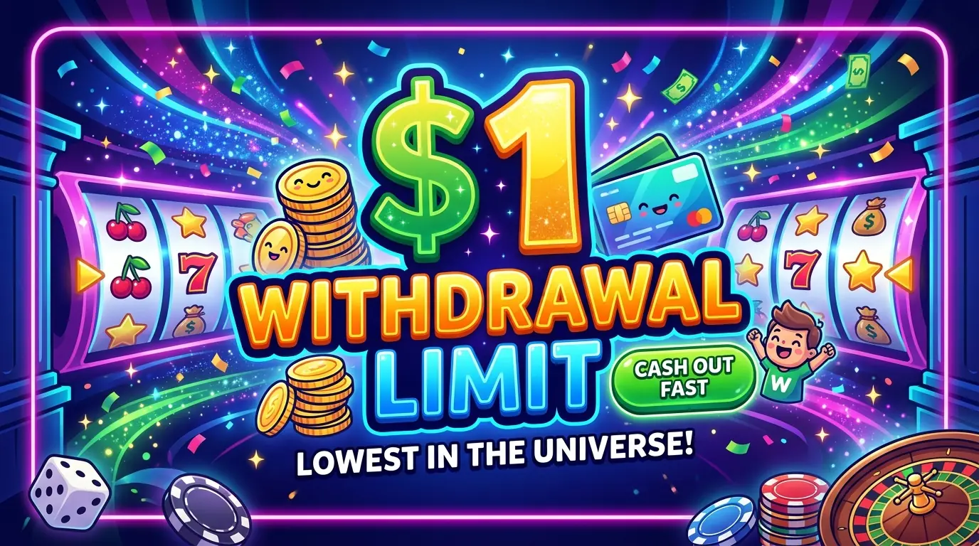 Parimatch casino withdrawal limit