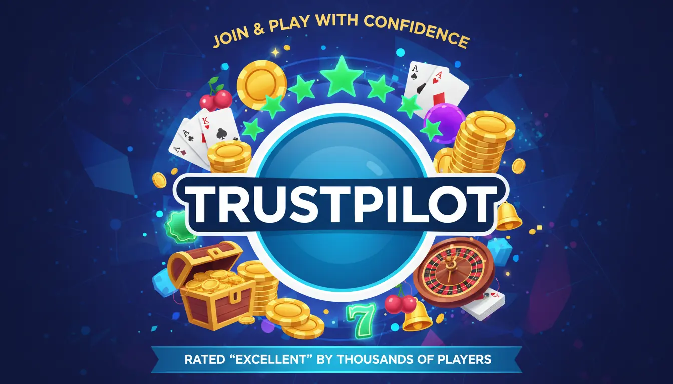 Parimatch casino Trustpilot reviews