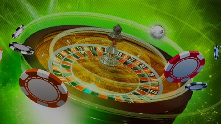 Parimatch Roulette