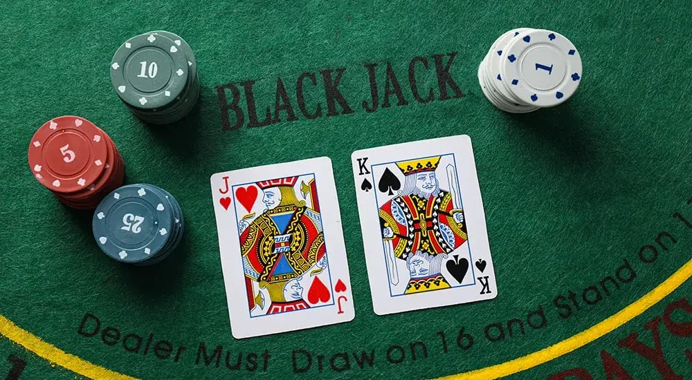 Parimatch casino Blackjack