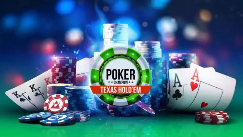 Parimatch Poker