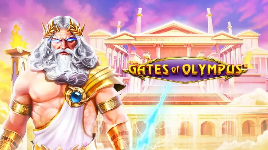 Parimatch Gates of Olympus