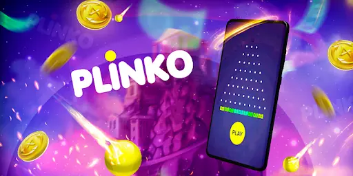 Parimatch Plinko